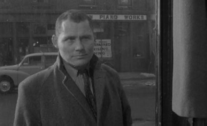 The Guest 1963