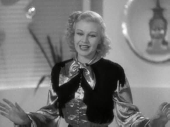 Follow the Fleet 1936