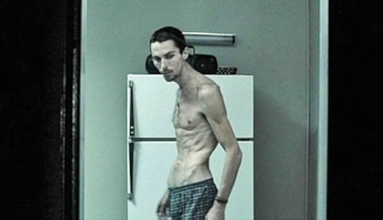 The Machinist 2004