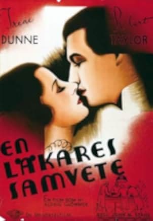 Magnificent Obsession 1935