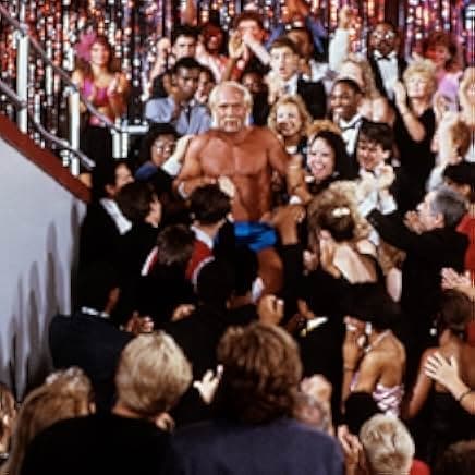 No Holds Barred 1989