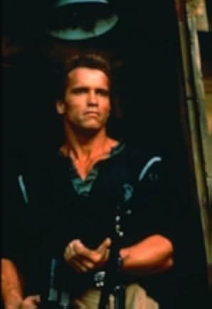 Commando 1985