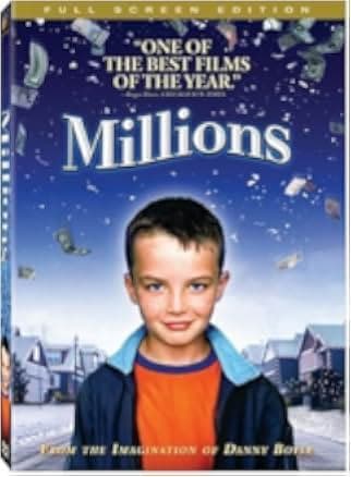 Millions 2004