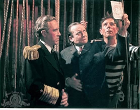 The Night They Raided Minsky's 1968