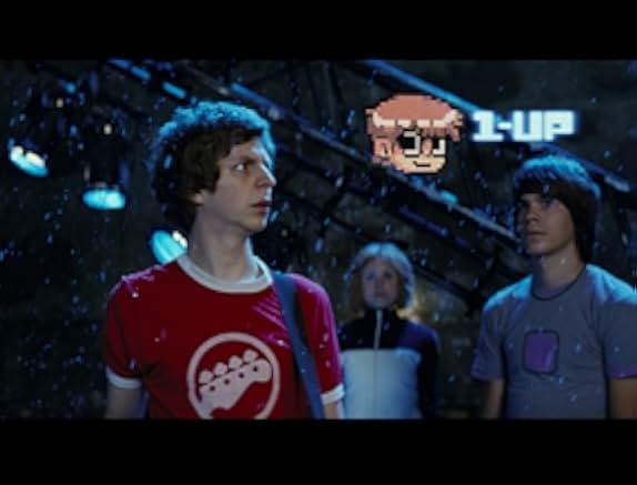 Scott Pilgrim vs. the World 2010