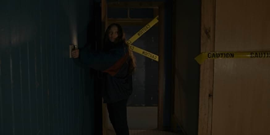 No Exit 2022