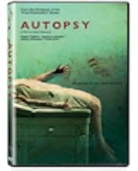 Autopsy 2009