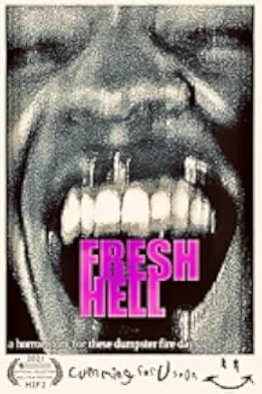 Fresh Hell 2022