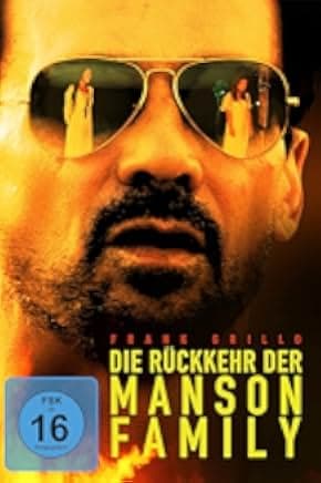The Resurrection of Charles Manson 2023