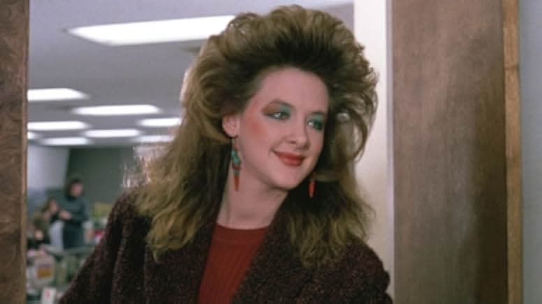 Working Girl 1988