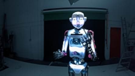 More Human Than Human 2018