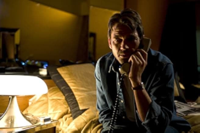 There Be Dragons 2011