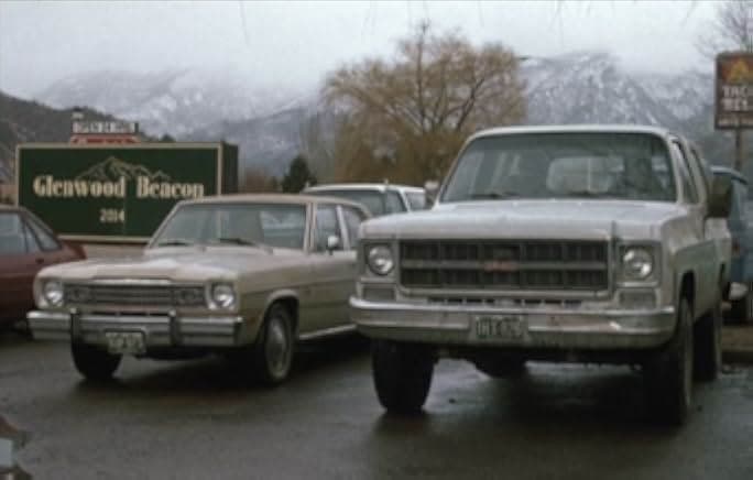 Messenger of Death 1988