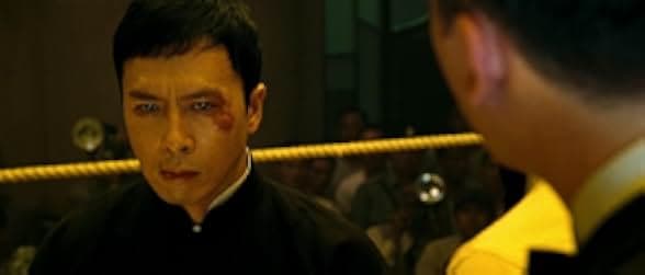 Ip Man 2 2010