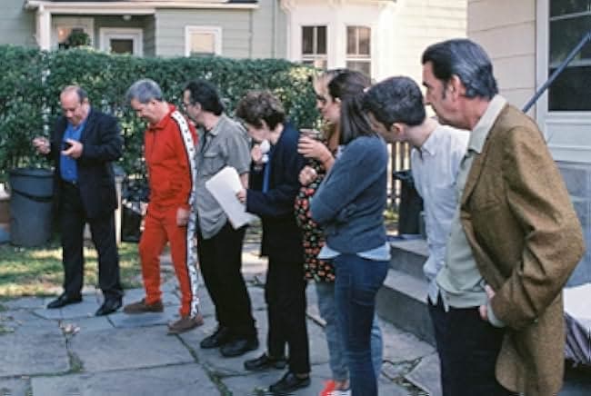 Crappy Mother's Day 2021