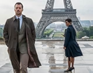 Mission: Impossible - Fallout 2018