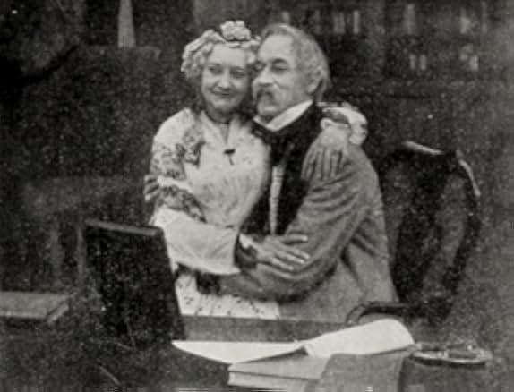 The Coward 1915