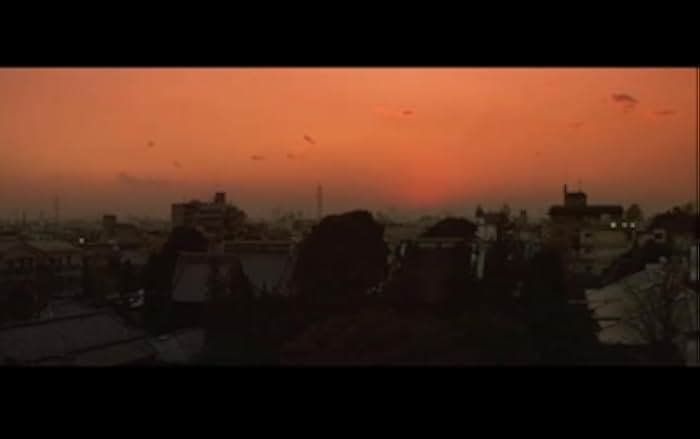 Otoko wa tsurai yo: Torajiro kurenai no hana 1995