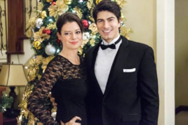 The Nine Lives of Christmas 2014