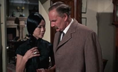 The Vengeance of Fu Manchu 1967