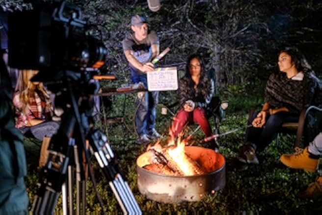 Be Still and Know 2019