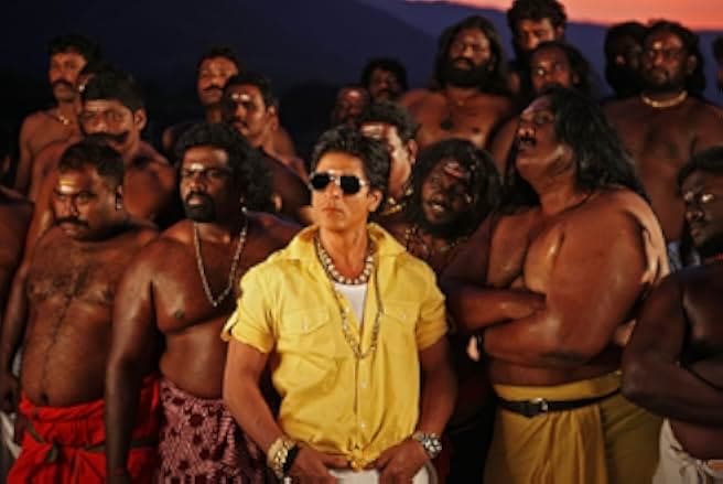 Chennai Express 2013