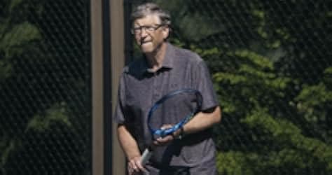Inside Bill's Brain: Decoding Bill Gates