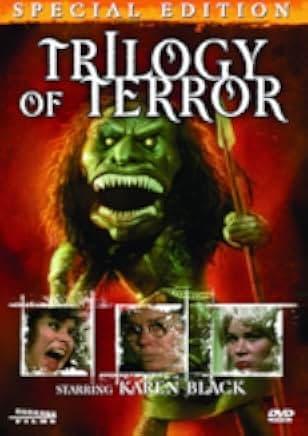 Trilogy of Terror 1975
