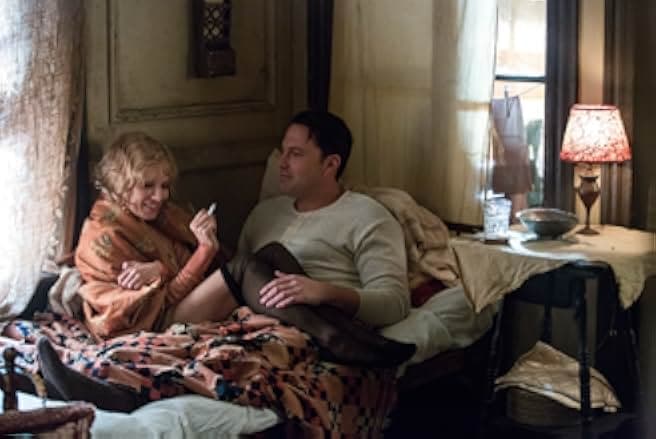 Live by Night 2016