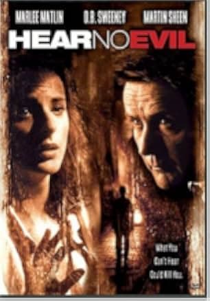 Hear No Evil 1993