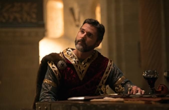 King Arthur: Legend of the Sword 2017