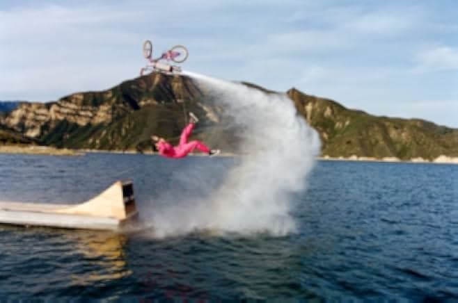 Jackass Number Two 2006