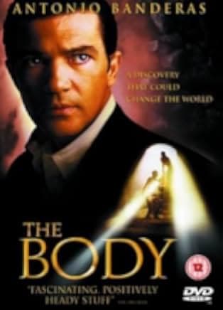 The Body 2001