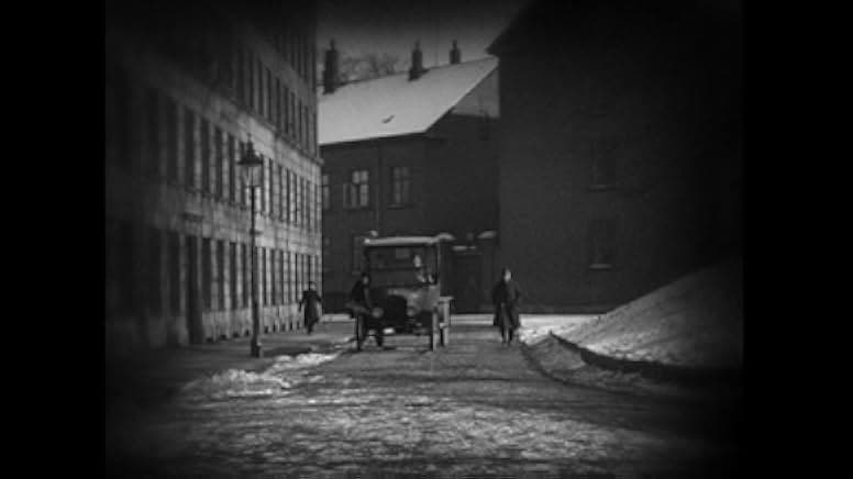Master of the House 1925