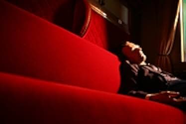 Mahler on the Couch 2010