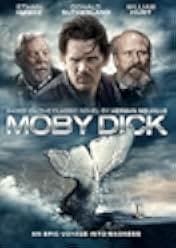 Moby Dick 2011–