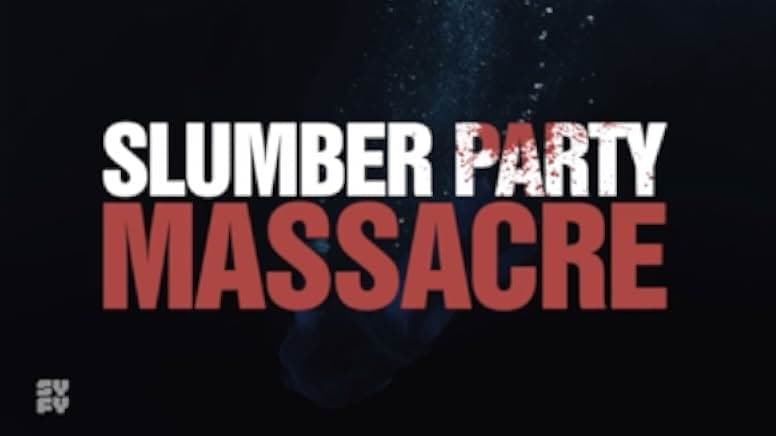 Slumber Party Massacre 2021