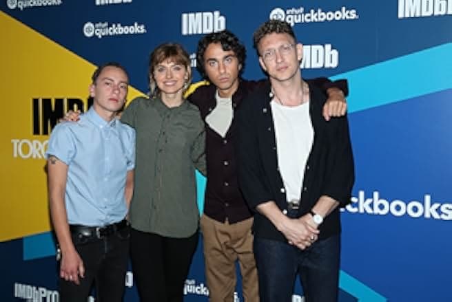 Castle in the Ground 2019