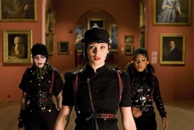 St. Trinian's 2007