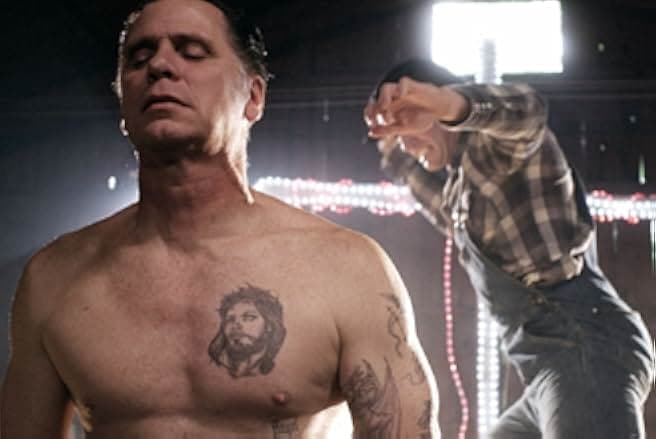 Holy Ghost People 2013