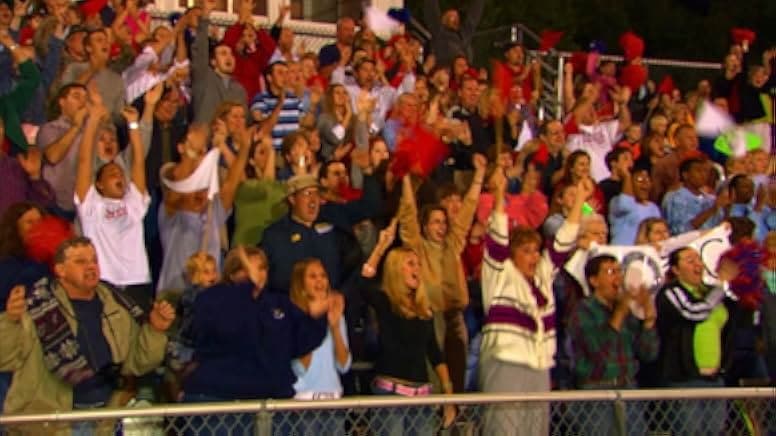 Facing the Giants 2006