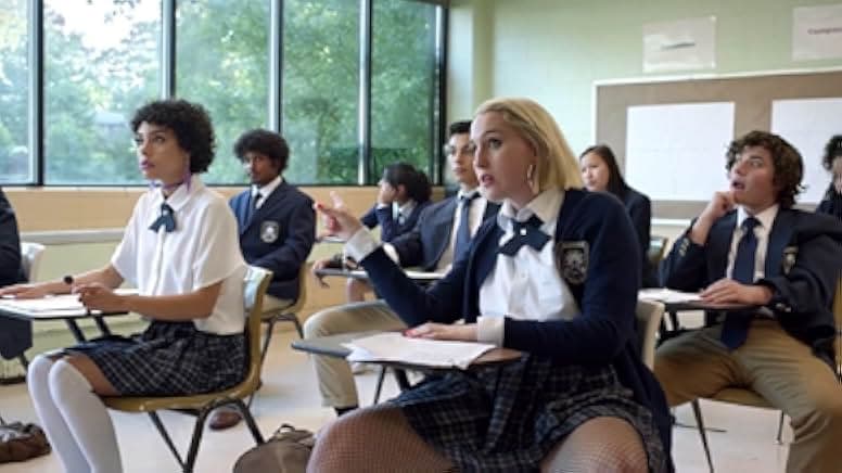 Student Body 2022