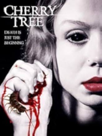 Cherry Tree 2015