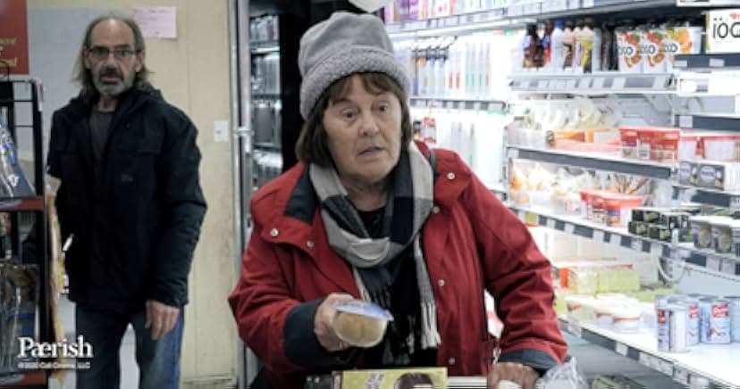 Curse of Aurore 2020