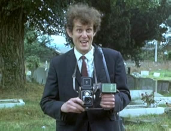 Bless This House 1972