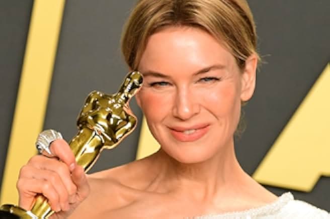 The Oscars 2020