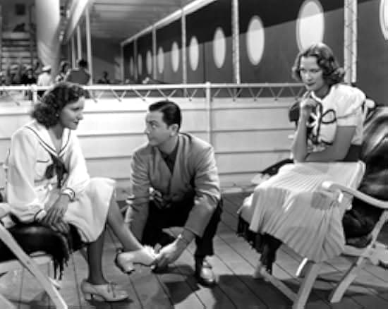 Honolulu 1939