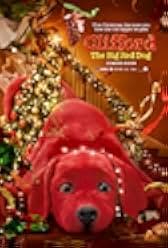 Clifford the Big Red Dog 2021