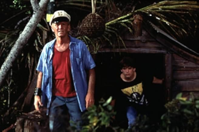 Flipper 1996