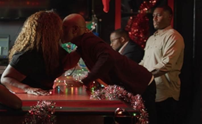 Holiday Heartbreak 2020